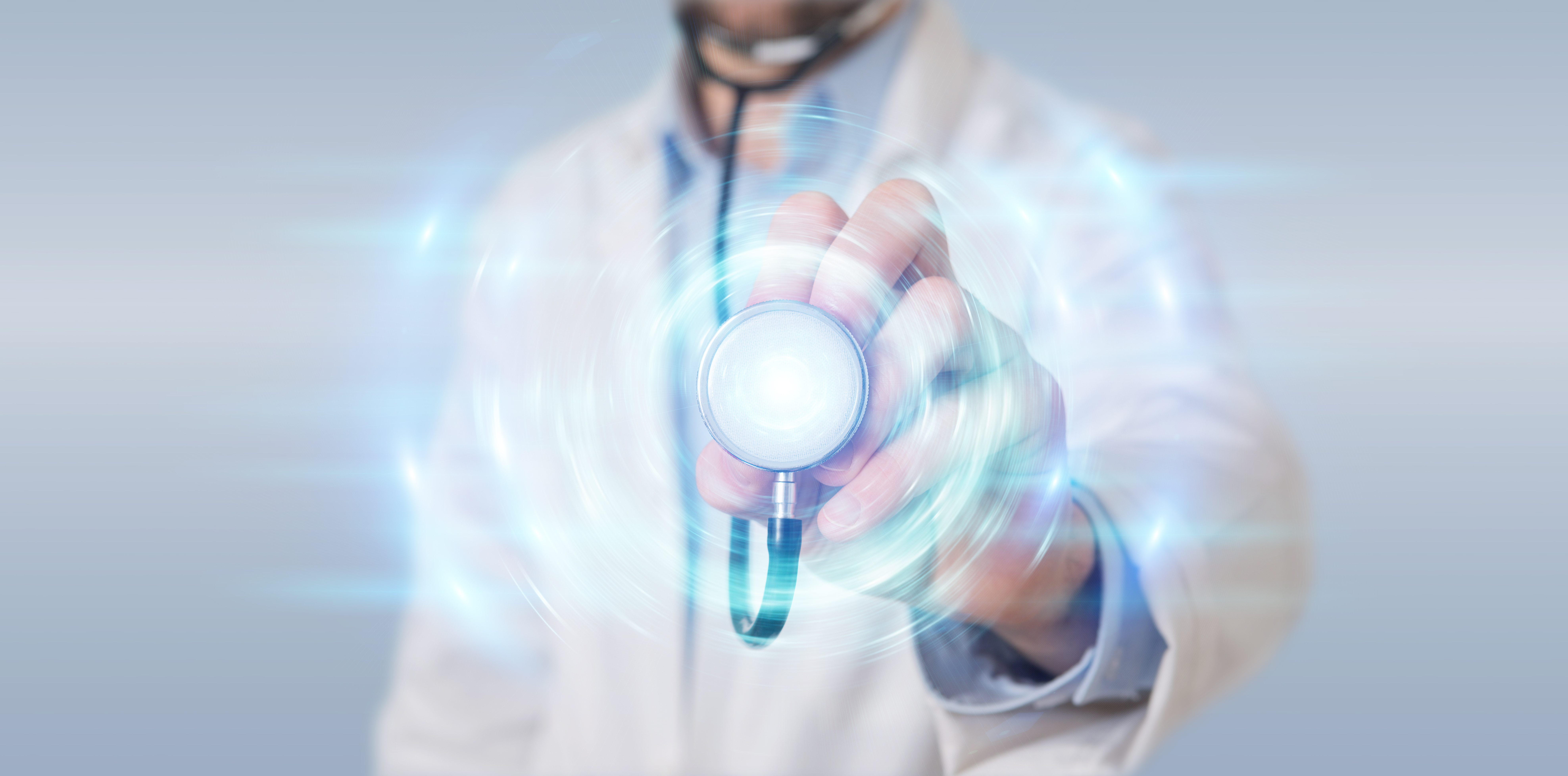 Energías renovables y otras acciones para una atención médica amigable con el planeta